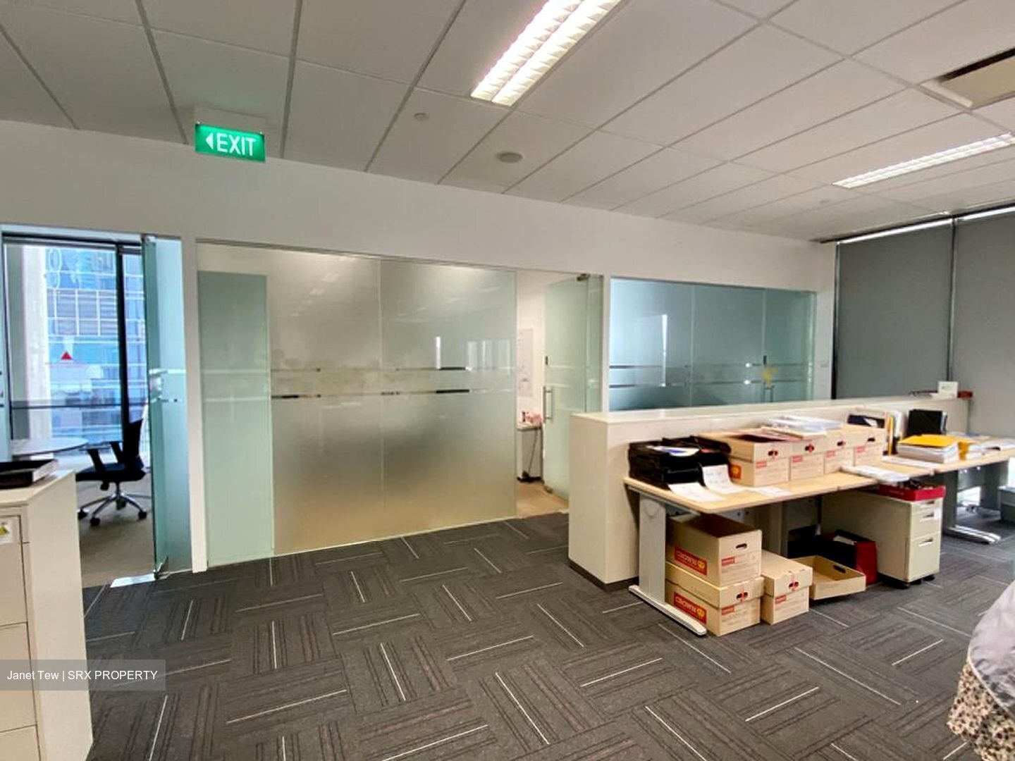 Asia Chambers (D1), Office #457510771